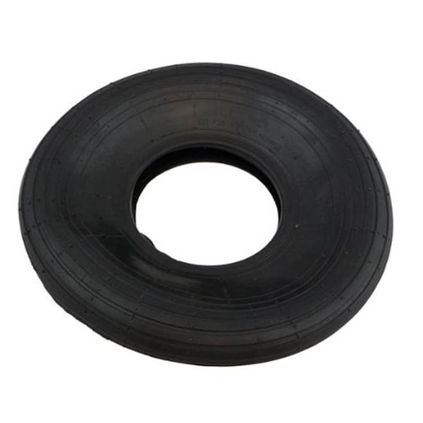 Marathon Industries Marathon Industries 20042 4.00-6 in. Replacement Wheelbarrow Pneumatic - Air Filled - Tire 20042 - main